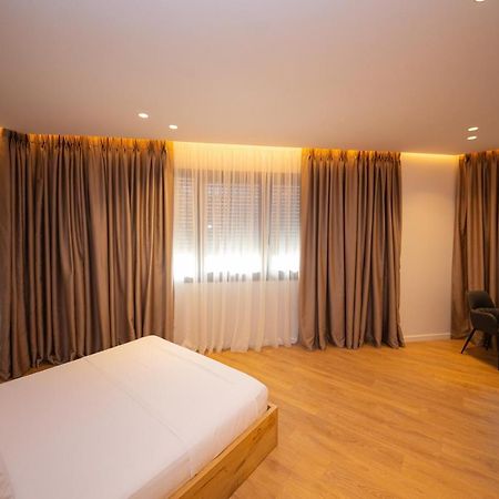 Central Chic Apartments Τίρανα Εξωτερικό φωτογραφία
